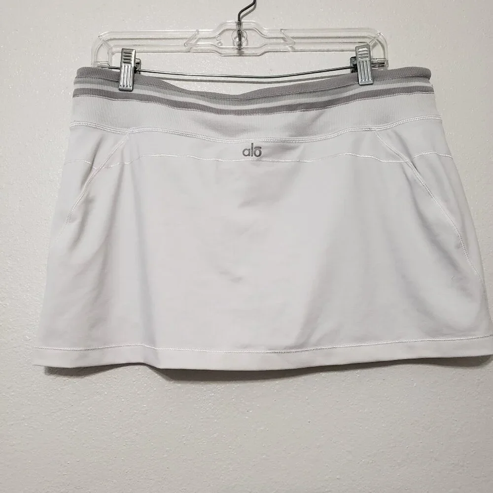 Alo Yoga Skirt/Skort